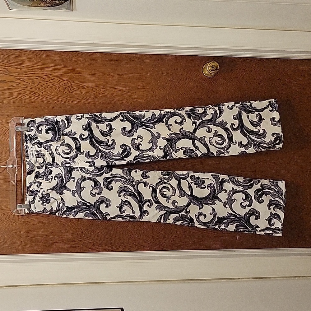 Vtg Christenfeld Pants small